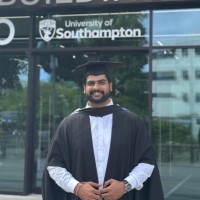 Camena Bioscience Employee Arun Khanduja's profile photo