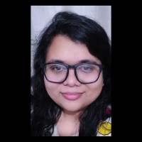 Sandeepta Pattnaik's profile photo
