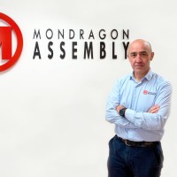 Mondragon Assembly Employee Mikel Gantxegi's profile photo