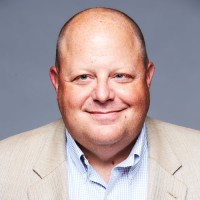 Pyramid Global Hospitality Employee Mike Scott's profile photo