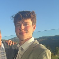 Delta Sigma Pi Employee Jack Chatham's profile photo