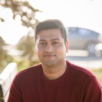 Amazon Employee Nikunj Mehta's profile photo