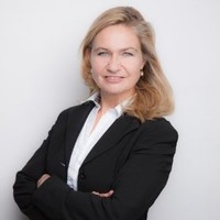 Bildungsdirektion Kanton Zürich Employee Sandra Dunckel's profile photo