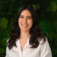 European Circular Bioeconomy Fund (ECBF) Employee Giulia Tegas's profile photo