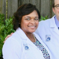 Southern Eye Network Employee Ayesha Kidd's profile photo