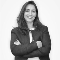 NEXTEDIA Employee Dhakra Hertelli's profile photo