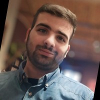 Future Intelligence Ltd Employee Gabriel Lazaridis's profile photo