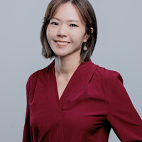 Rice Communications Pte Ltd Employee Zixin Chai's profile photo