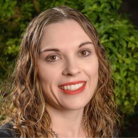 Department of Natural Resources and Mines, Manufacturing and Regional and Rural Development Employee Cassie White's profile photo