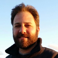 Almond Products, Inc. Employee Dave Overweg's profile photo