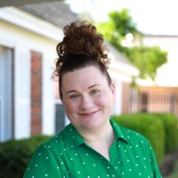 Tupelo Children’s Mansion, Inc. Employee Angela Parker's profile photo