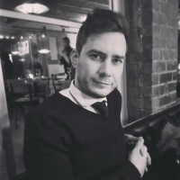 Big Human Employee Dax Booysen's profile photo