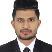 Pure Gold Jewellers Employee Shuhaib Pk's profile photo