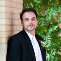 Strategic Mapping Inc. Employee Leo Mauro's profile photo