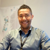 Equinor Employee Carlos Alonso Gil Figueroa's profile photo