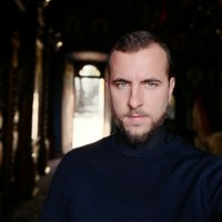 Superlocal Employee Darko Jovanovic's profile photo