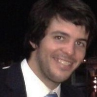 Qualix IoT Solutions Employee Sebastián Dours's profile photo