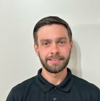Oasis Systems LLC Employee Dalton Moore's profile photo