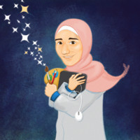 LEVEL C Employee Eman Elhennawy's profile photo