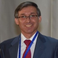 Instituto Nacional de Estadísticas de Chile Employee José Jofré González's profile photo