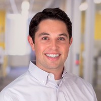 Gorgias Employee Joseph Walters's profile photo