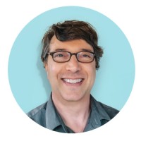 Headway Employee Jeff Gould's profile photo