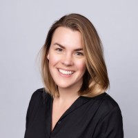 Strike Communications Inc. Employee Julia Becker's profile photo