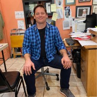 Ryan Bros. Coffee Employee Harry Ryan's profile photo