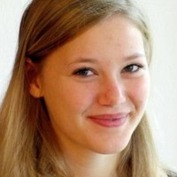 Computomics Employee Friederike Lüdtke's profile photo