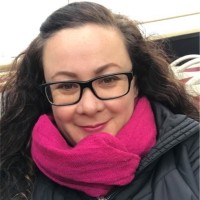 Bupa Employee Kirsten Day's profile photo