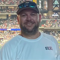 Matrix Construction Services Employee Zachary Deane's profile photo