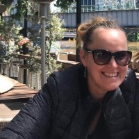 Safescape Employee Marie Drinkwater's profile photo