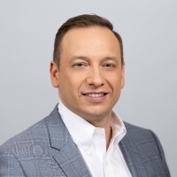 Radostin Roussev-Peine Email & Phone Number