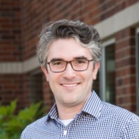 Vancouver Clinic Employee Kyle Lamb's profile photo