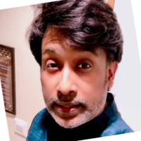 HCLSoftware Employee Bernard Gomes's profile photo