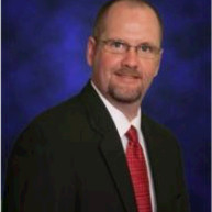 Lexington Medical Center Employee Brian Willard's profile photo