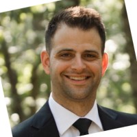 Liberty Mutual Insurance Employee Wesley Goodwin's profile photo