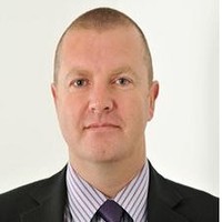 Sun Rice Employee Gavin Webster's profile photo