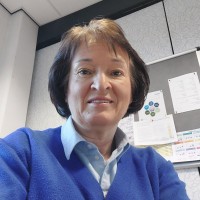 Camira Fabrics Limited Employee Caroline Christopher's profile photo