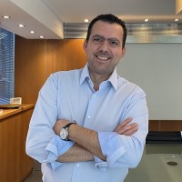 Messaritis Renewables Employee Panagiotis Douvikas's profile photo