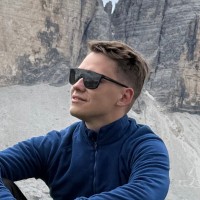 cityweft Employee Semion Sobolevski's profile photo