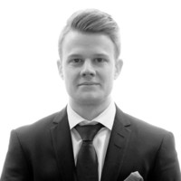 Volvo Cars Employee Per Danielsson's profile photo