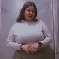 Radical Education Employee Tanishka Sharma's profile photo