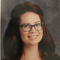 Forward Family Services Employee Robynne Bump's profile photo
