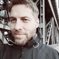 conversario Employee Sven-Uwe Janietz's profile photo