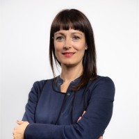 Giuditta Villa Email & Phone Number