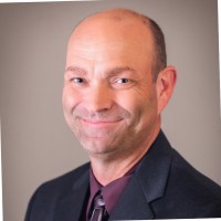 Garmin Employee John Mudd's profile photo
