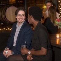 UnionHub Employee Keith Black's profile photo