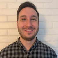 Secured Data Services SDS Employee Jonathan Cochran's profile photo