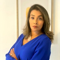 TRADEBE Employee Lina Marcela Chamorro Arrieta's profile photo